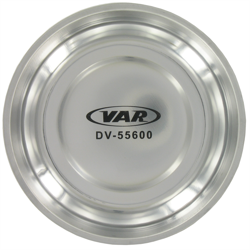 VAR | Stainless steel magnetic bowl