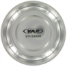 VAR | Coupelle magnétique inox Ø 15 cm