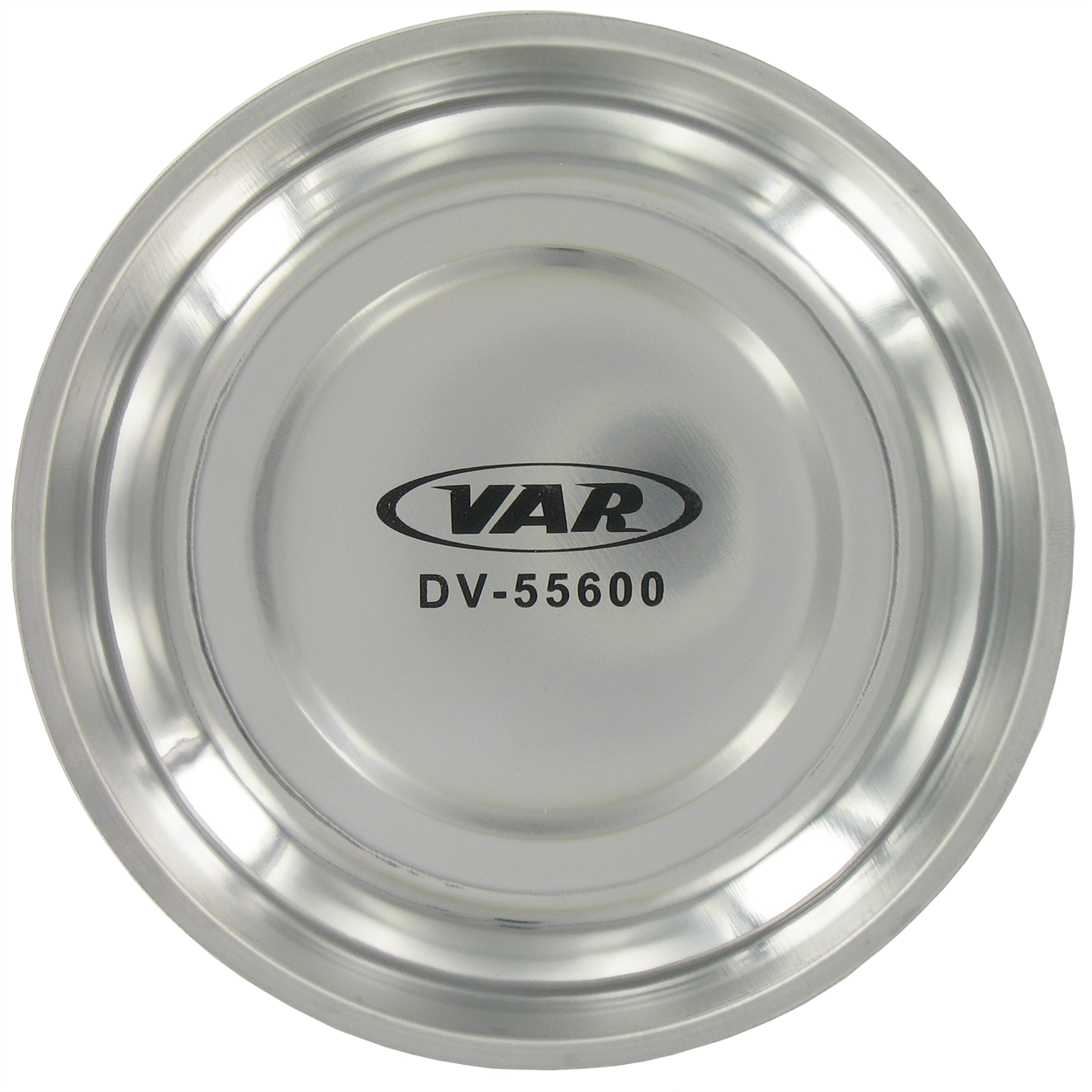VAR | Stainless steel magnetic bowl