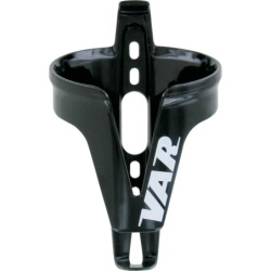 VAR | Black bottle cage - carded