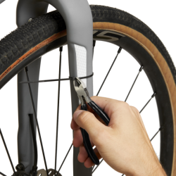 VAR | Small side cutting pliers