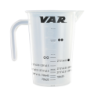 VAR | Graduated beaker for tyre sealant