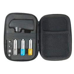 VAR | Consumer preset torque wrench 4, 5 & 6 Nm