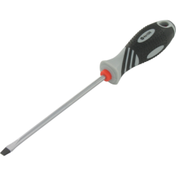 VAR | Professional screwdriver - 4mm flat blade