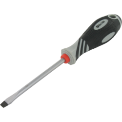 VAR | Professional screwdriver - 6mm flat blade