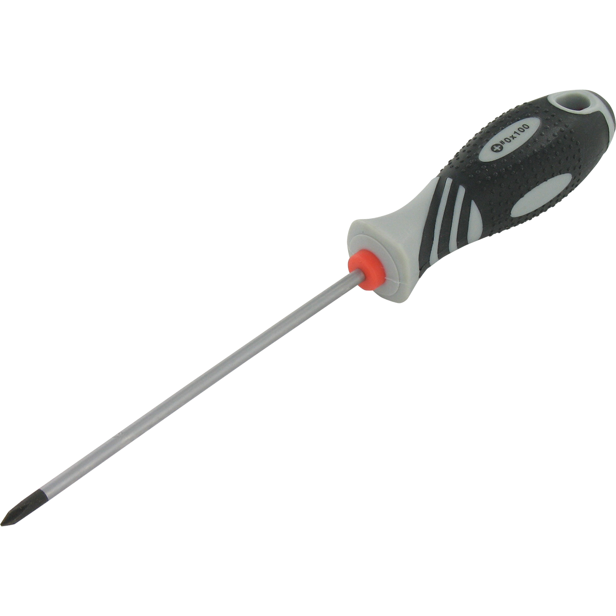 VAR | Tournevis professionnel à lame Phillips - n°0x100mm