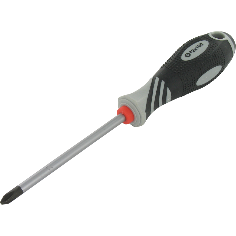 VAR | Professional screwdriver - n°2 Phillips