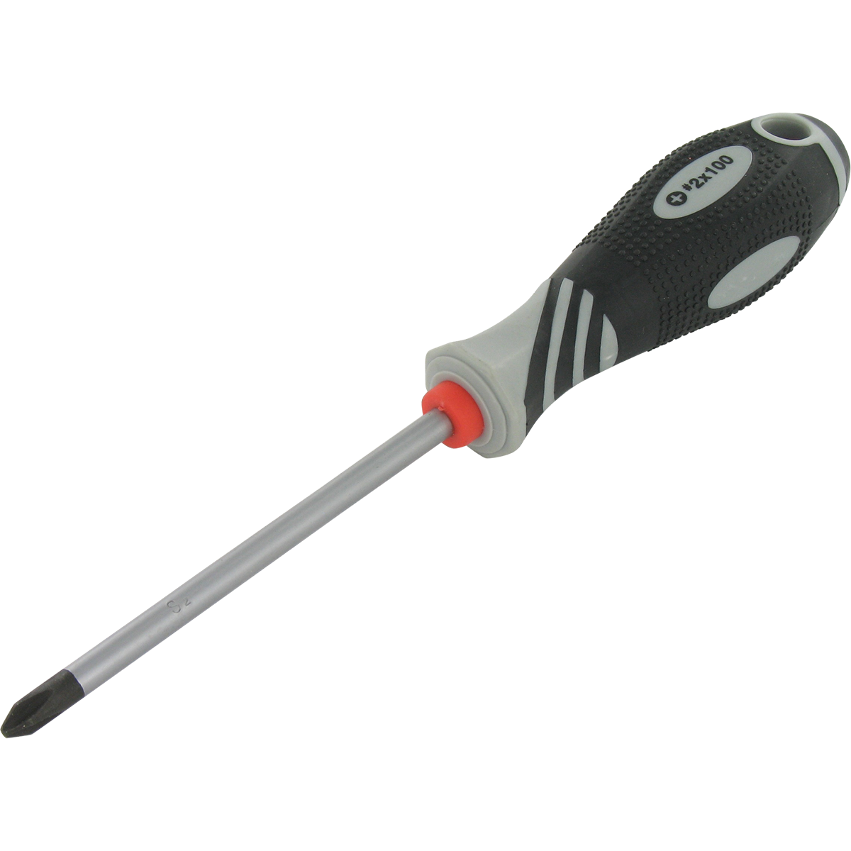 VAR | Professional screwdriver - n°2 Phillips