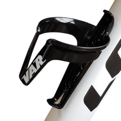 VAR | Black bottle cage - carded