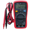 VAR | Auto ranging digital multimeter