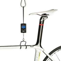 VAR | Portable digital scale - 40kg