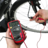 VAR | Auto ranging digital multimeter