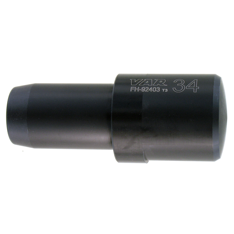 VAR | Emmanche Joint racleur de fourche 34 mm