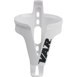 VAR | White bottle cage - carded