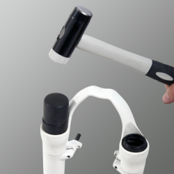 VAR | 34mm fork seal driver tool