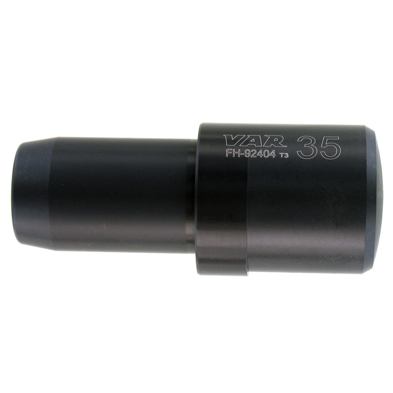 VAR | Emmanche Joint racleur de fourche 35mm