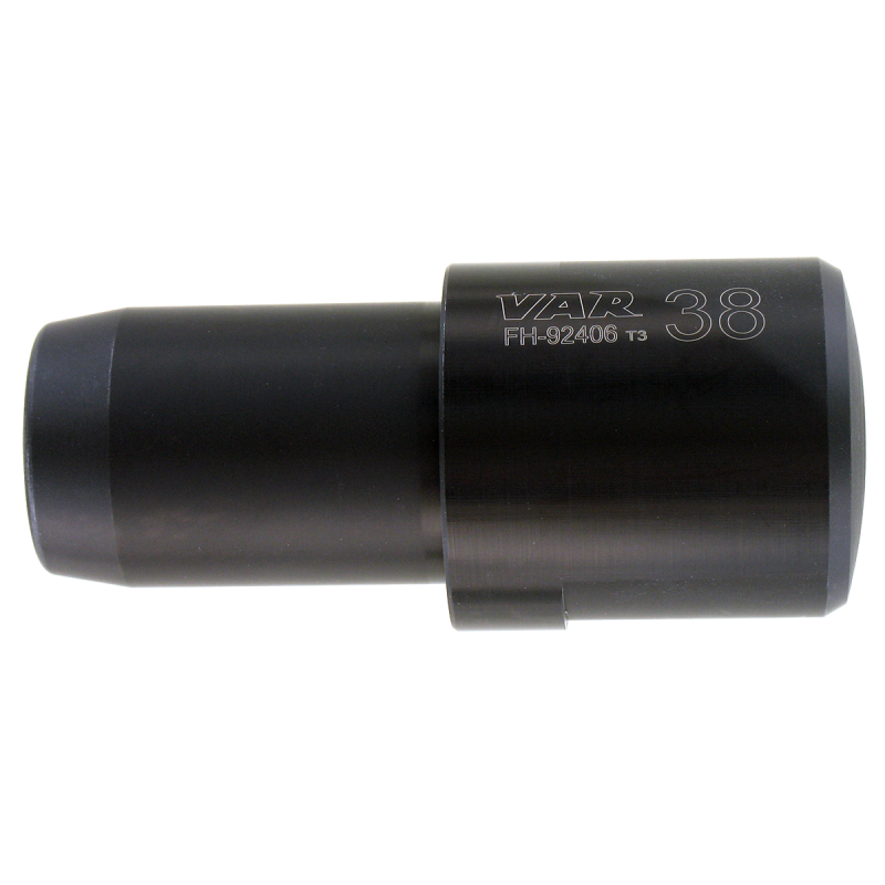 VAR | Emmanche Joint racleur de fourche 38 mm