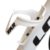 VAR | White bottle cage - carded