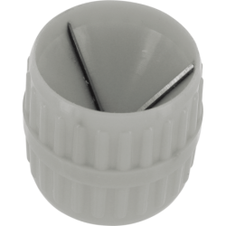 VAR | Ebavureur de tubes