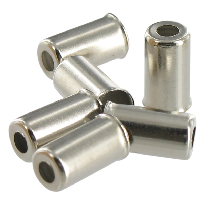 VAR | Flacon 200 embouts de gaine Ø 5mm