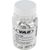 VAR | Flacon 200 embouts de gaine Ø 5mm