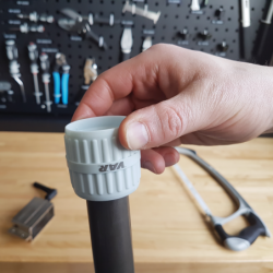 VAR | Ebavureur de tubes