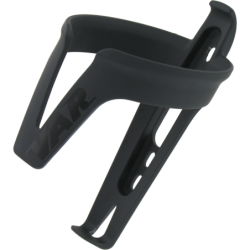 VAR | Matt black bottle cage