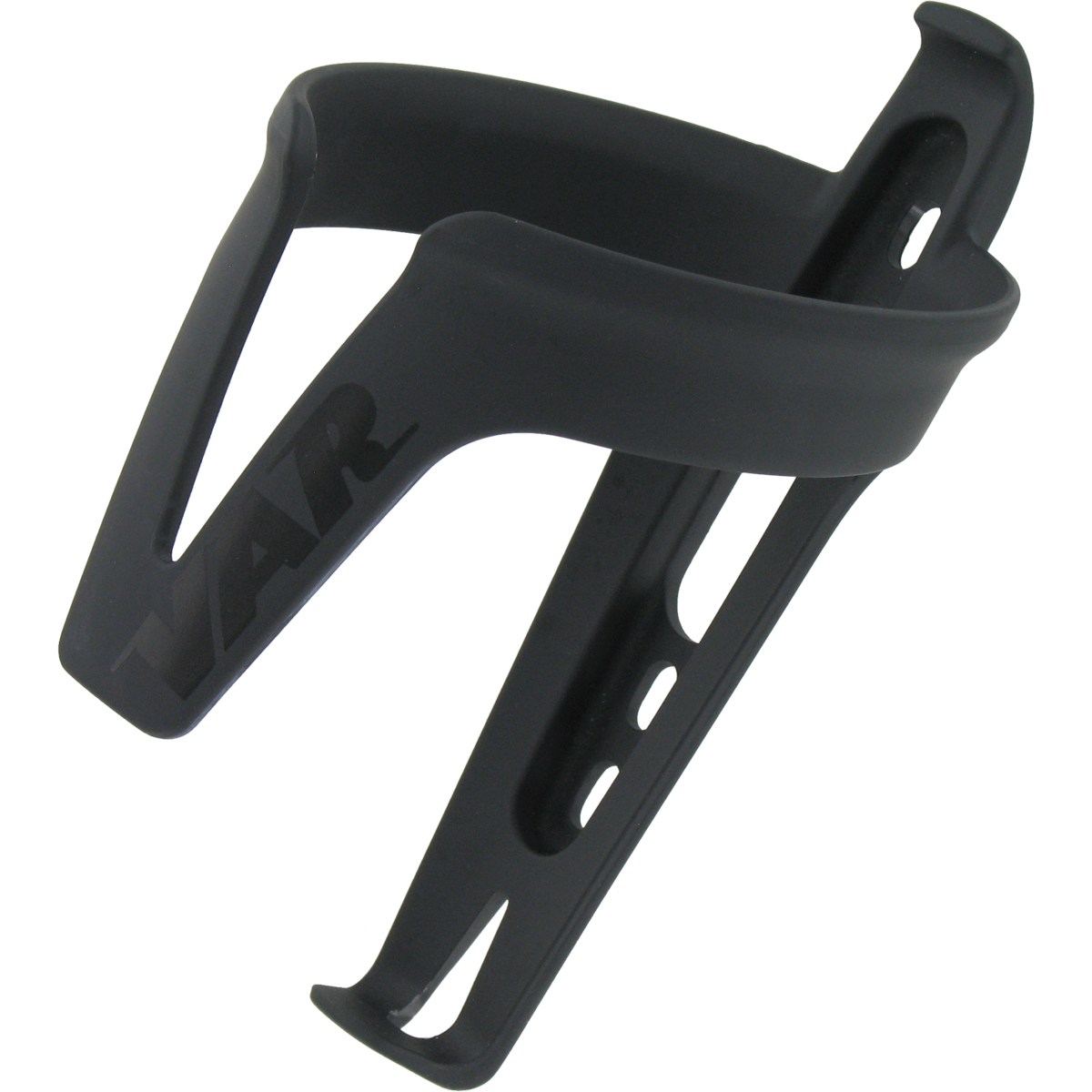 VAR | Matt black bottle cage