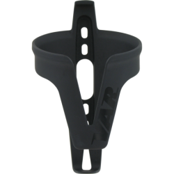 VAR | Matt black bottle cage