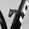 VAR | Matt black bottle cage