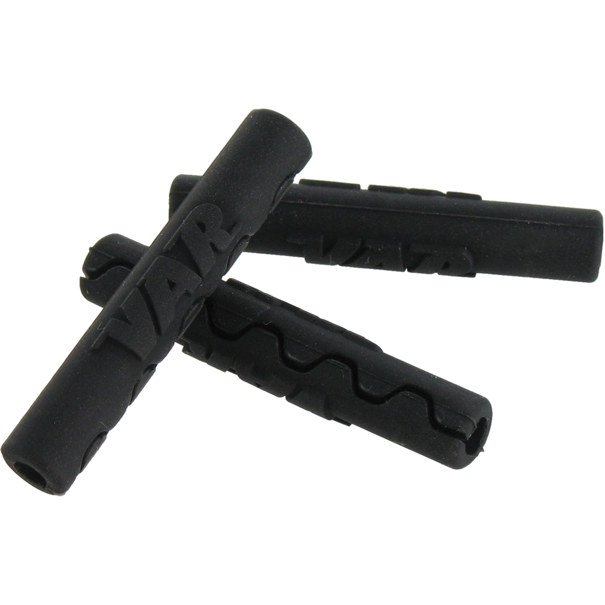 VAR | Bottle of 50 frame protectors for 4mm housing - black