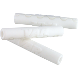 VAR | Bottle of 50 frame protectors for 4mm housing - white