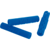 VAR | Bottle of 50 frame protectors for 5mm housing - blue