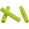 VAR | Flacon 50 protections de cadre pour gaine Ø 5 mm - vert