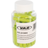 VAR | Flacon 50 protections de cadre pour gaine Ø 5 mm - vert