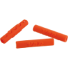 VAR | Bottle of 50 frame protectors for 5mm housing - orange