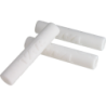 VAR | Bottle of 50 frame protectors for 5mm housing - white