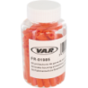 VAR | Bottle of 50 frame protectors for 5mm housing - orange