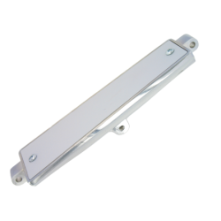 VAR | Big arm with aluminum plate