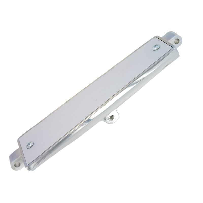 VAR | Big arm with aluminum plate
