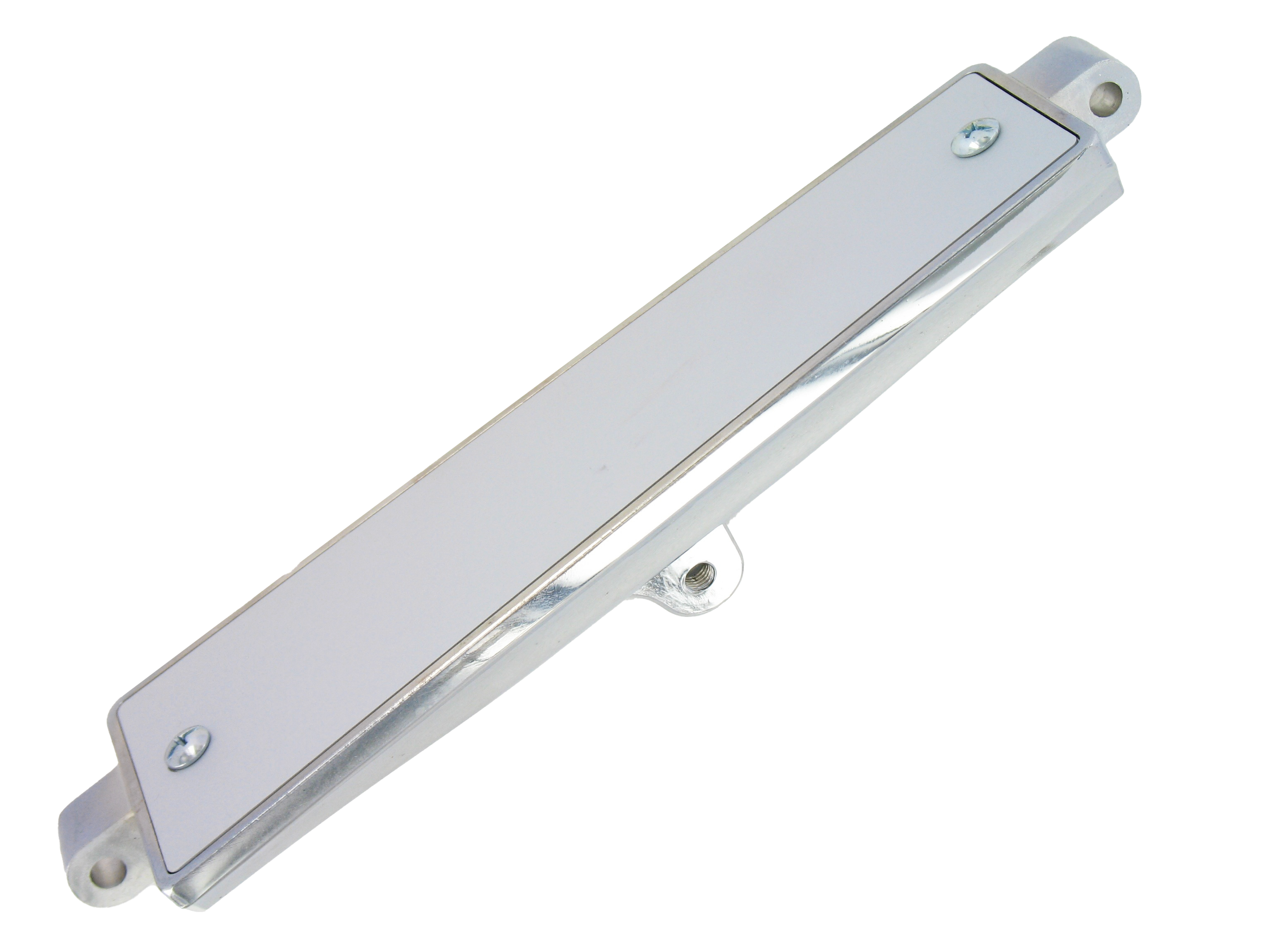 VAR | Big arm with aluminum plate
