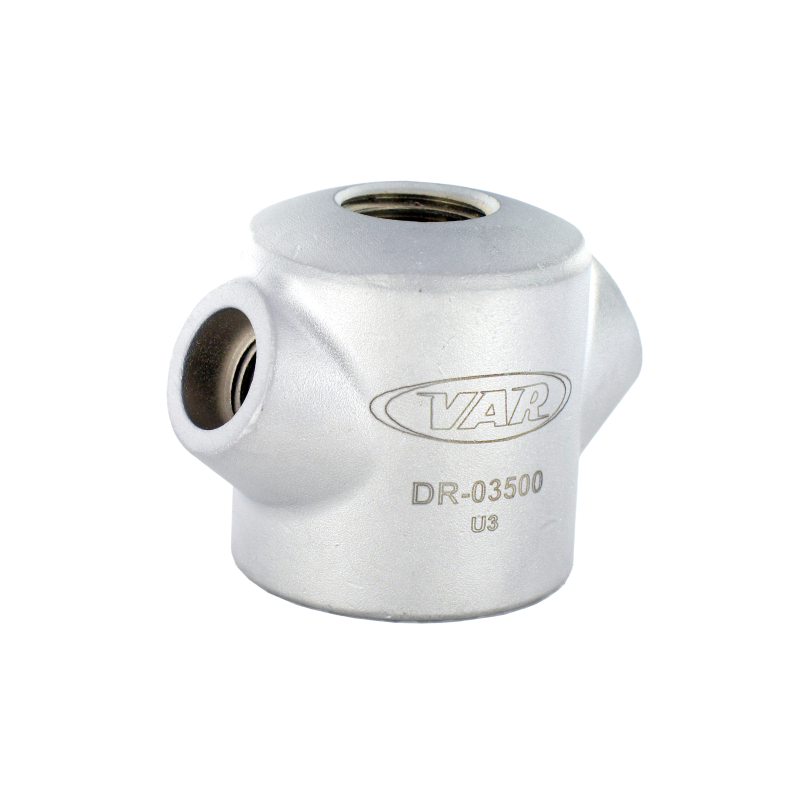 VAR | Main body for DR-03500 tool