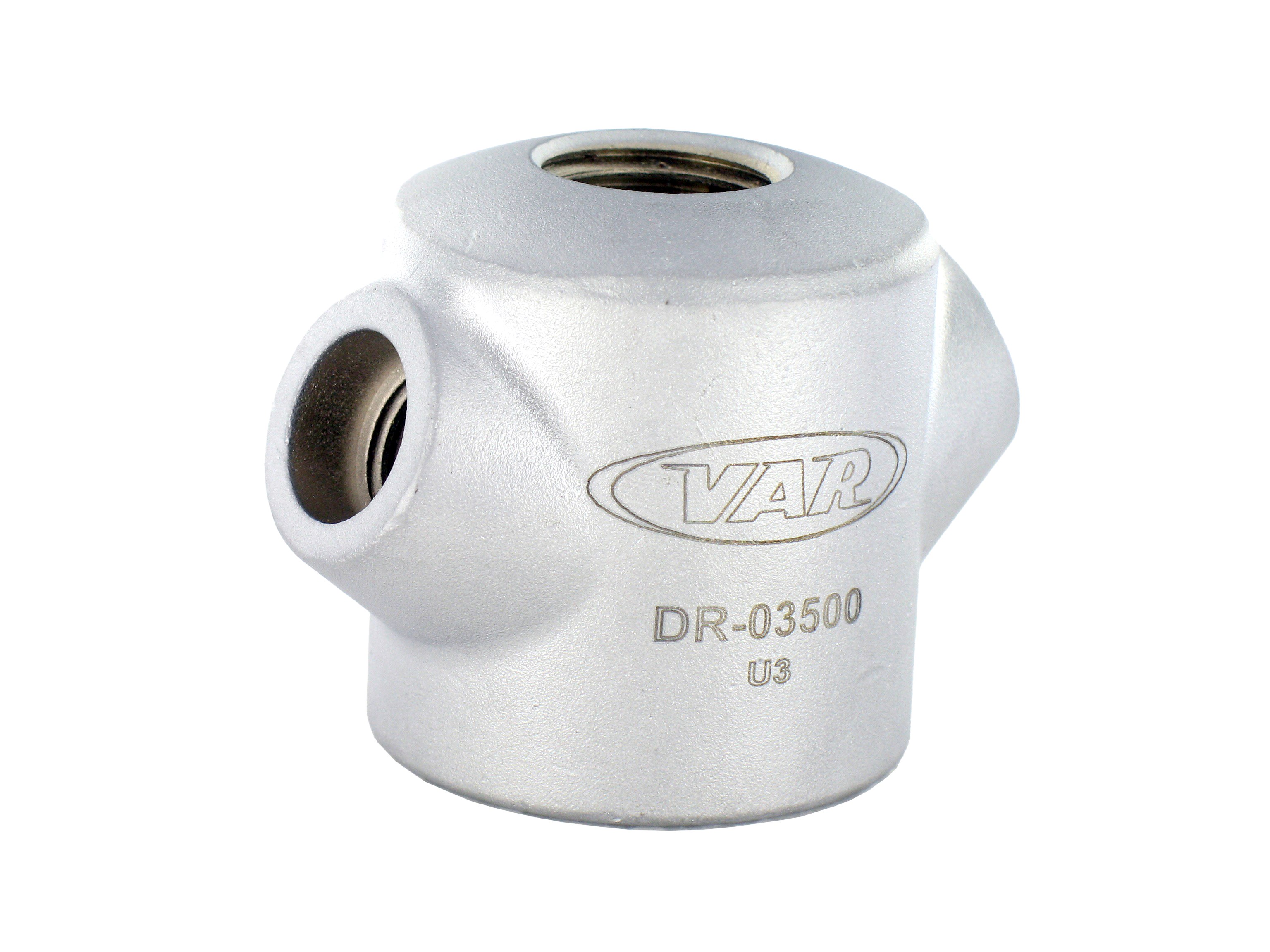 VAR | Corps de DR-03500