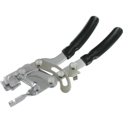 VAR | Cable stretcher with thumb lock - carded