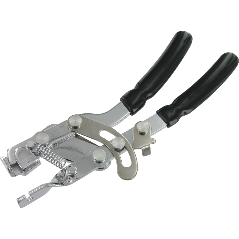 VAR | Cable stretcher with thumb lock - carded