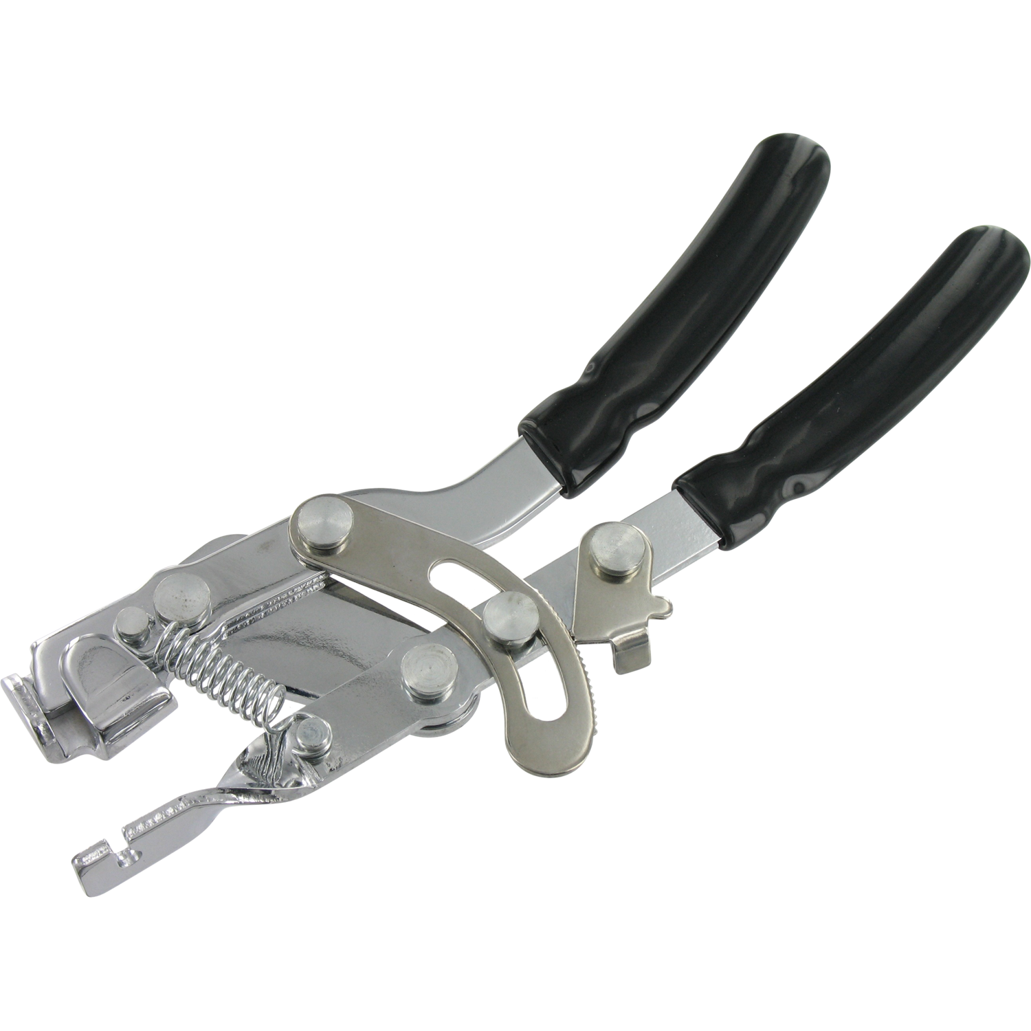 VAR | Cable stretcher with thumb lock - carded