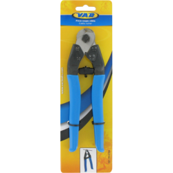 VAR | Cable and housing cutter - carded