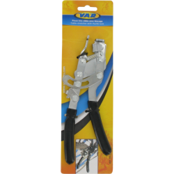 VAR | Cable stretcher with thumb lock - carded