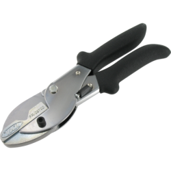 VAR | Hydraulic brake housing cutter