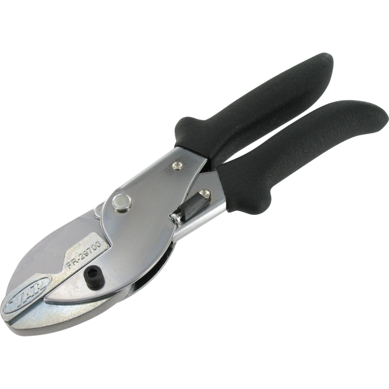 VAR | Hydraulic brake housing cutter